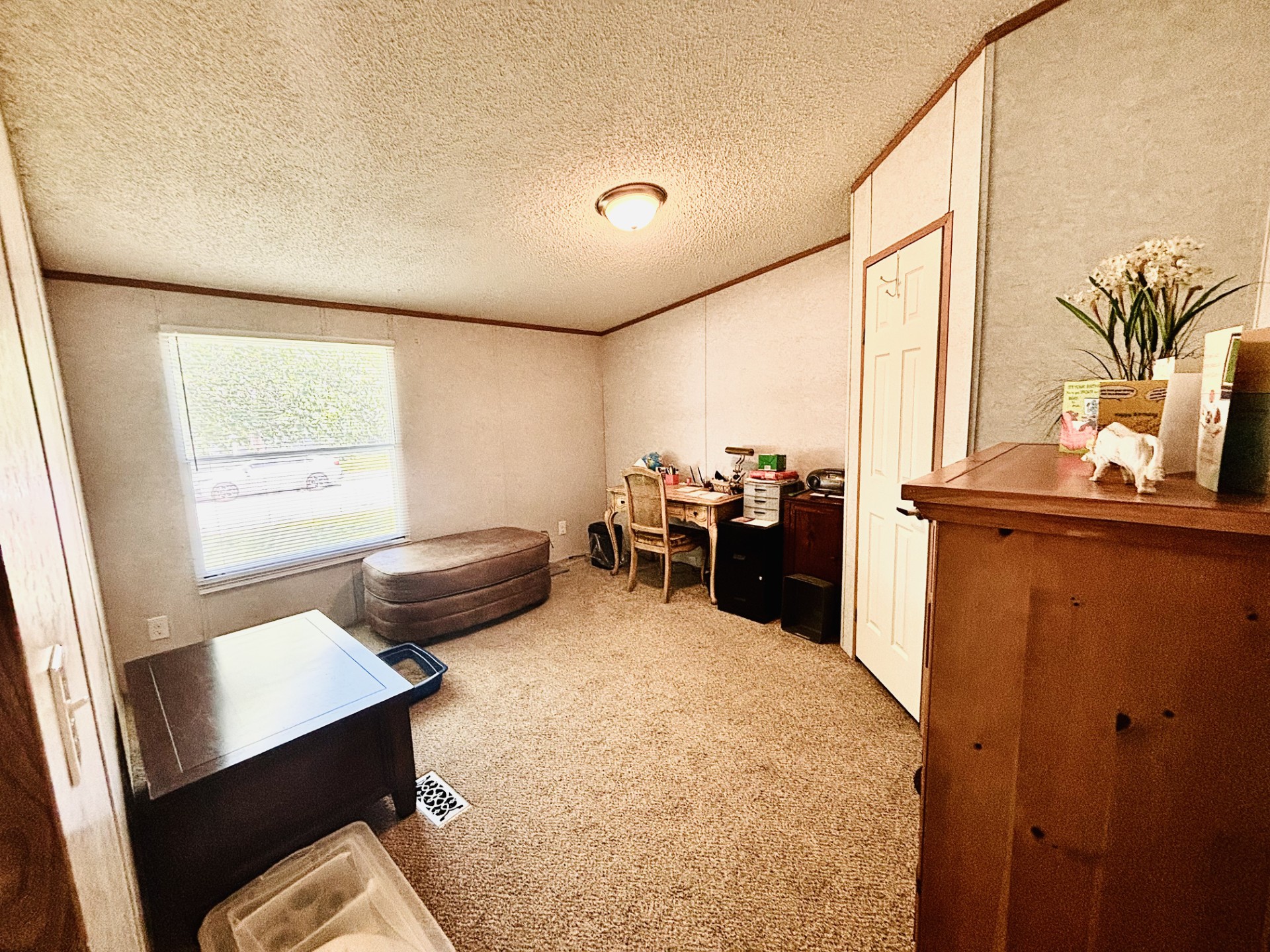 Homes for Sale CONTINGENCY CONTRACTThe Beaumont
